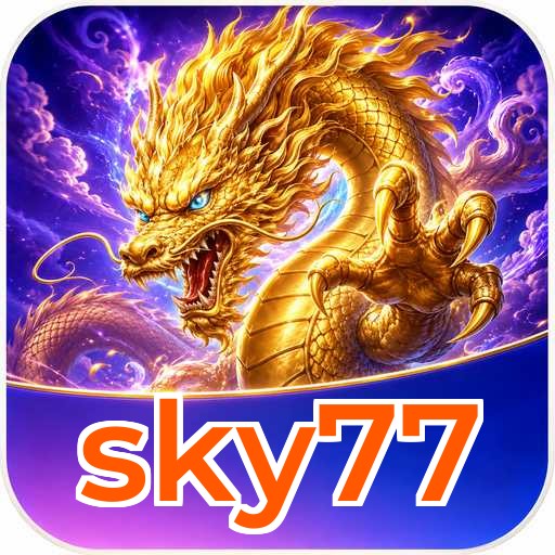sky77 Signature