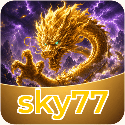 Screenshot Proses Instalasi sky77 APK