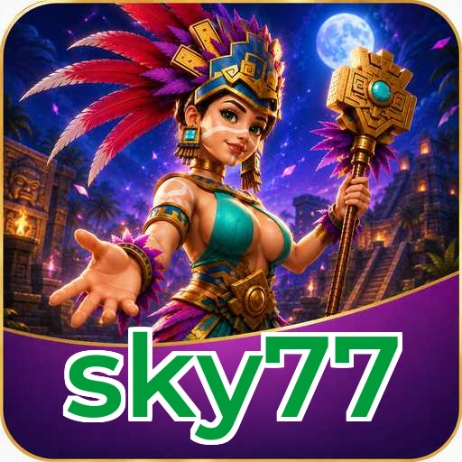 sky77 APK