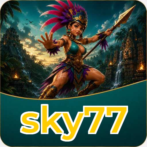 sky77 Signature