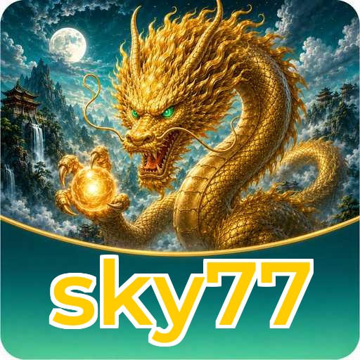sky77 APK Structure