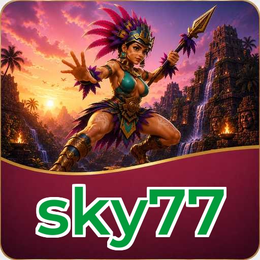 sky77 Signature