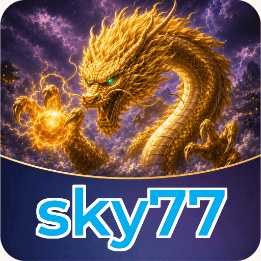 sky77 APK Structure