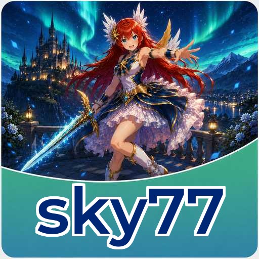 sky77 Features