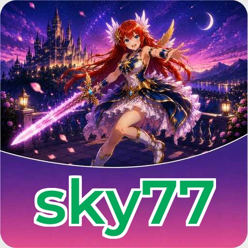 sky77 APK Structure