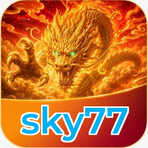 sky77 APK Structure