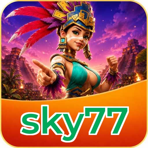 sky77 Signature