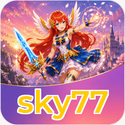 sky77 Technical Info