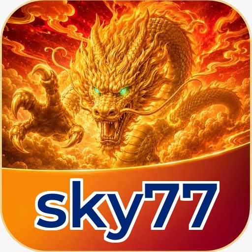 sky77 APK Structure