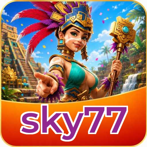 sky77 Signature