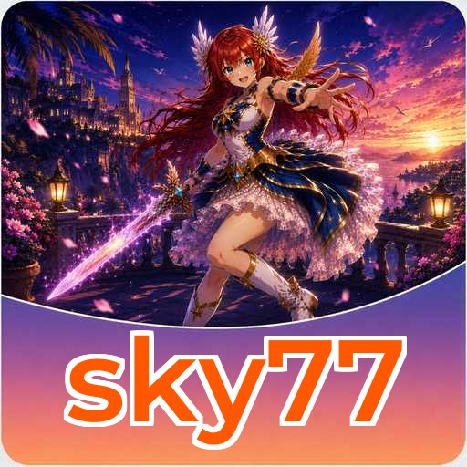 sky77 Components