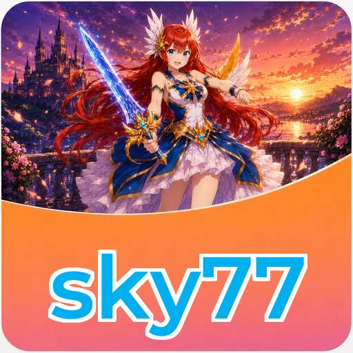 sky77 APK Structure